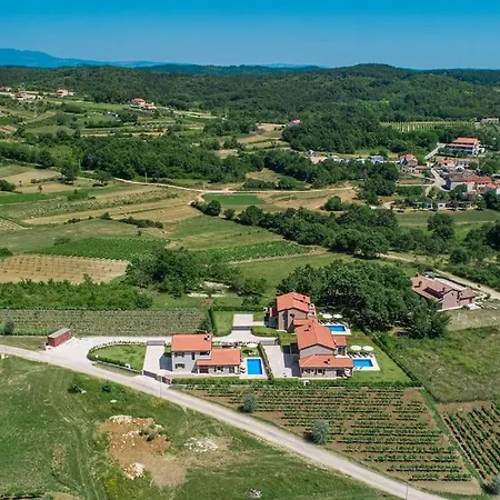 Brih I * Motovun