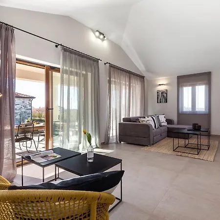 Brih I Villa *
