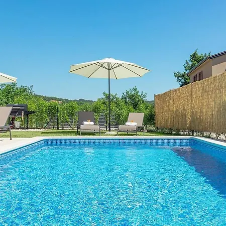 Villa Brih I *