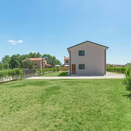 Brih I Villa Motovun
