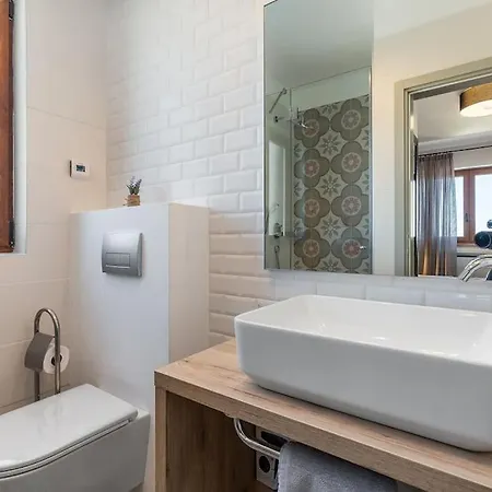 Villa Brih I Motovun