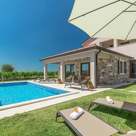 Villa Brih I