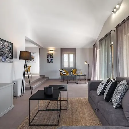 Villa Brih I
