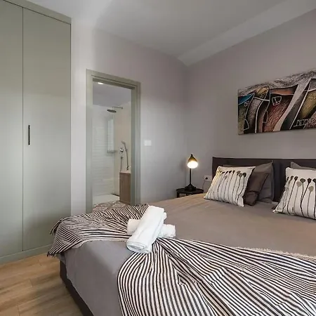 Villa Brih I Motovun